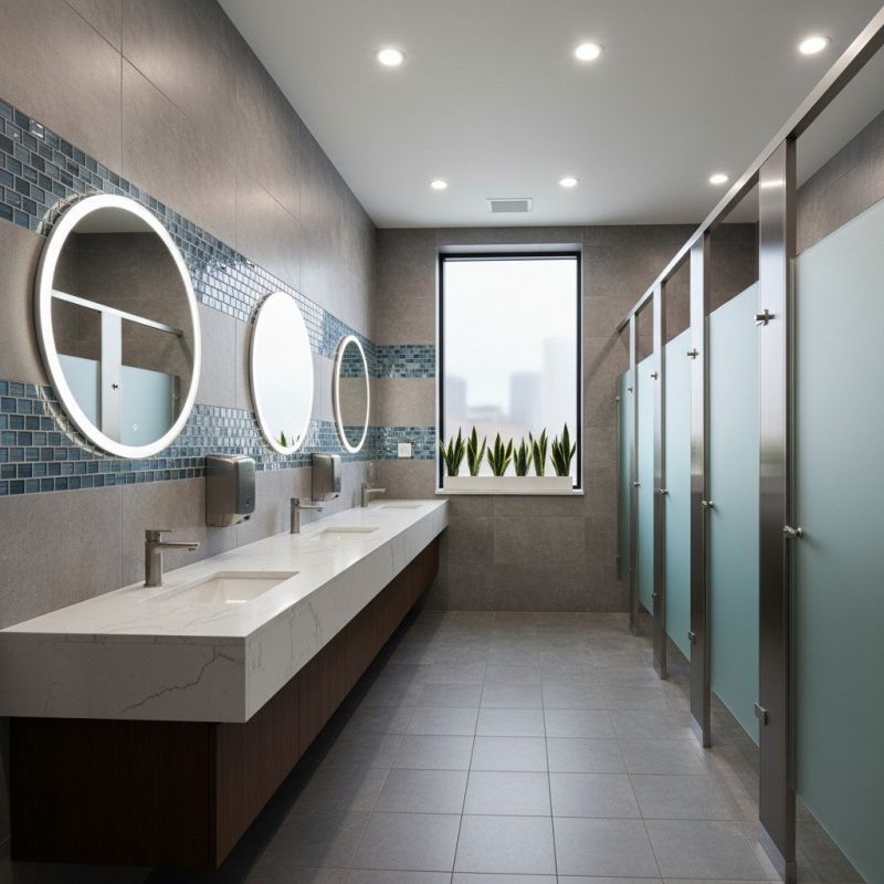 Top Bathroom Remodeling Companies in Edgewater, MD